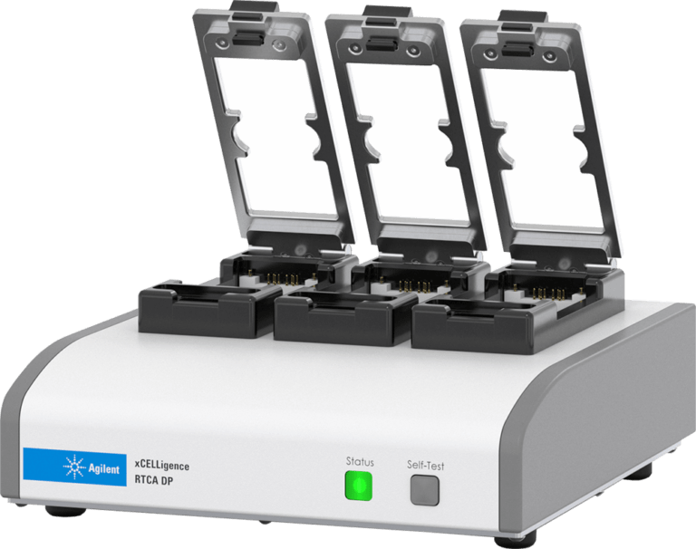 XCELLigence RTCA DP - BioSPX